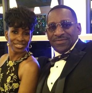 Meet your Posher, Ernest